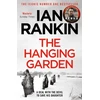 KNYGA Ian Rankin Hanging Garden, The number one bestselling series that inspired BBC One’s REBUS