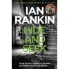 KNYGA Ian Rankin Hide And Seek, The number one bestselling series that inspired BBC One’s REBUS
