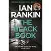 KNYGA Ian Rankin Juodas Book