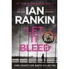 KNYGA Ian Rankin Let It Bleed, The number one bestselling series that inspired BBC One’s REBUS