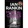 KNYGA Ian Rankin Mortal Causes
