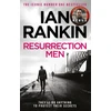 KNYGA Ian Rankin Resurrection Men