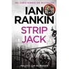 KNYGA Ian Rankin Strip Jack