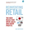 KNYGA Ian Shepherd Reinventing Retail