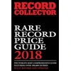 KNYGA Ian Shirley Rare Record Price Guide: 2018