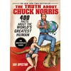 KNYGA Ian Spector Truth About Chuck Norris