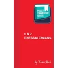 KNYGA Ian Steele 1 &amp; 2 Thessalonians - Pocket Commentary Series