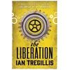 KNYGA Ian Tregillis Author Liberation