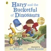KNYGA Ian Whybrow Harry and the Bucketful of Dinosaurs