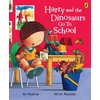 KNYGA Ian Whybrow Harry and the Dinosaurs Go to School