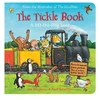 KNYGA Ian Whybrow Tickle Book
