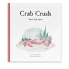 KNYGA Ian Worboys Worboys Ian Crab Crush