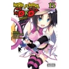 KNYGA Ichiei Ishibumi High School DxD, Vol. 15 (light novel)