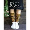 KNYGA Ieva Ozolina Knit Like a Latvian: Socks