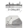 KNYGA Ikon Mythman 2+2MayB5