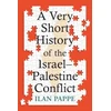 KNYGA Ilan Pappe Very Short History of the Israel–Palestine Conflict