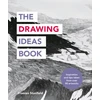 KNYGA Ilex Press Drawing Ideas Book