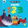KNYGA Ilic Nikolas Animal 123