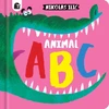 KNYGA Ilic Nikolas Animal ABC