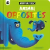 KNYGA Ilic Nikolas Animal Opposites