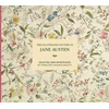KNYGA Illustrated Letters of Jane Austen, Selected and Introduced by Penelope Hughes-Hallett