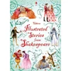 KNYGA Lesley Sims Illustrated Stories from Shakespeare
