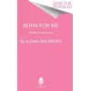 KNYGA Ilona Andrews Burn for Me