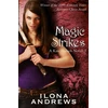 KNYGA Ilona Andrews Magic Strikes