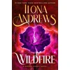 KNYGA Ilona Andrews Wildfire, A Hidden Legacy Novel