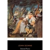 KNYGA Ilona Bell Donne John Selected Poems: Donne