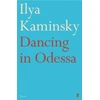 KNYGA Ilya Kaminsky Dancing in Odessa
