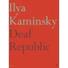 KNYGA Ilya Kaminsky Kaminsky Ilya Deaf Republic