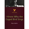 KNYGA Imelda Pilgrim I Know Why the Caged Bird Sings everything you need to catch up, study and prepare for the 2025 and 2026 exams