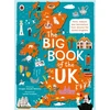 KNYGA Imogen Russell Williams Big Book of the UK, Facts, folklore and fascinations from around the United Kingdom