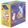 KNYGA In the Night Garden Staff In the Night Garden: Little Learning Library
