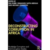 KNYGA Ina Kubbe Deconstructing Corruption in Africa