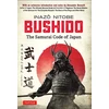 KNYGA Inazo Nitobe Bushido: The Samurai Code of Japan