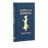 KNYGA Inazo Nitobe Way of the Samurai, Gilded Pocket Edition