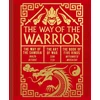 KNYGA Inazo Nitobe Way of the Warrior, The Way of the Samurai, The Art of War, The Book of Five Rings