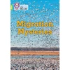 KNYGA Inbali Iserles Migration Mysteries