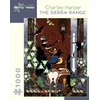 KNYGA Inc Pomegranate Communications CHARLEY HARPER THE SIERRA RANGE 1000PIEC