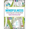 KNYGA Inc. Staff Wiley Publishing Mindfulness Colouring and Activity Book