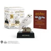 KNYGA Bros Harry Potter: Hedwig Owl Figurine, With Sound!