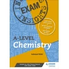 KNYGA Inderpal Kalsi Exam Insights for A-level Chemistry