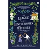 KNYGA India Holton League of Gentlewomen Witches, The swoon-worthy TikTok sensation where Bridgerton meets fantasy