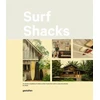 KNYGA Indoek Surf Shacks