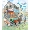 KNYGA Inga Moore Moose's Book Bus