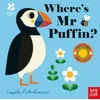 KNYGA Ingela Arrhenius National Trust: Where's Mr Puffin?