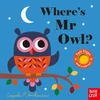 KNYGA Ingela Arrhenius Where's Mr Owl?