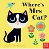 KNYGA Ingela Arrhenius Where's Mrs Cat?